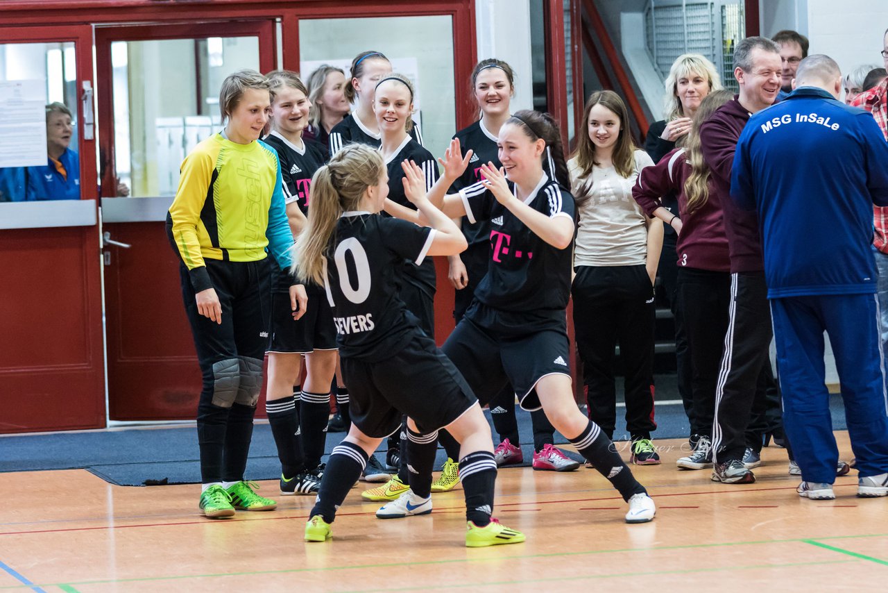 Bild 548 - Norddeutschen Futsalmeisterschaften : Sieger: Osnabrcker SC